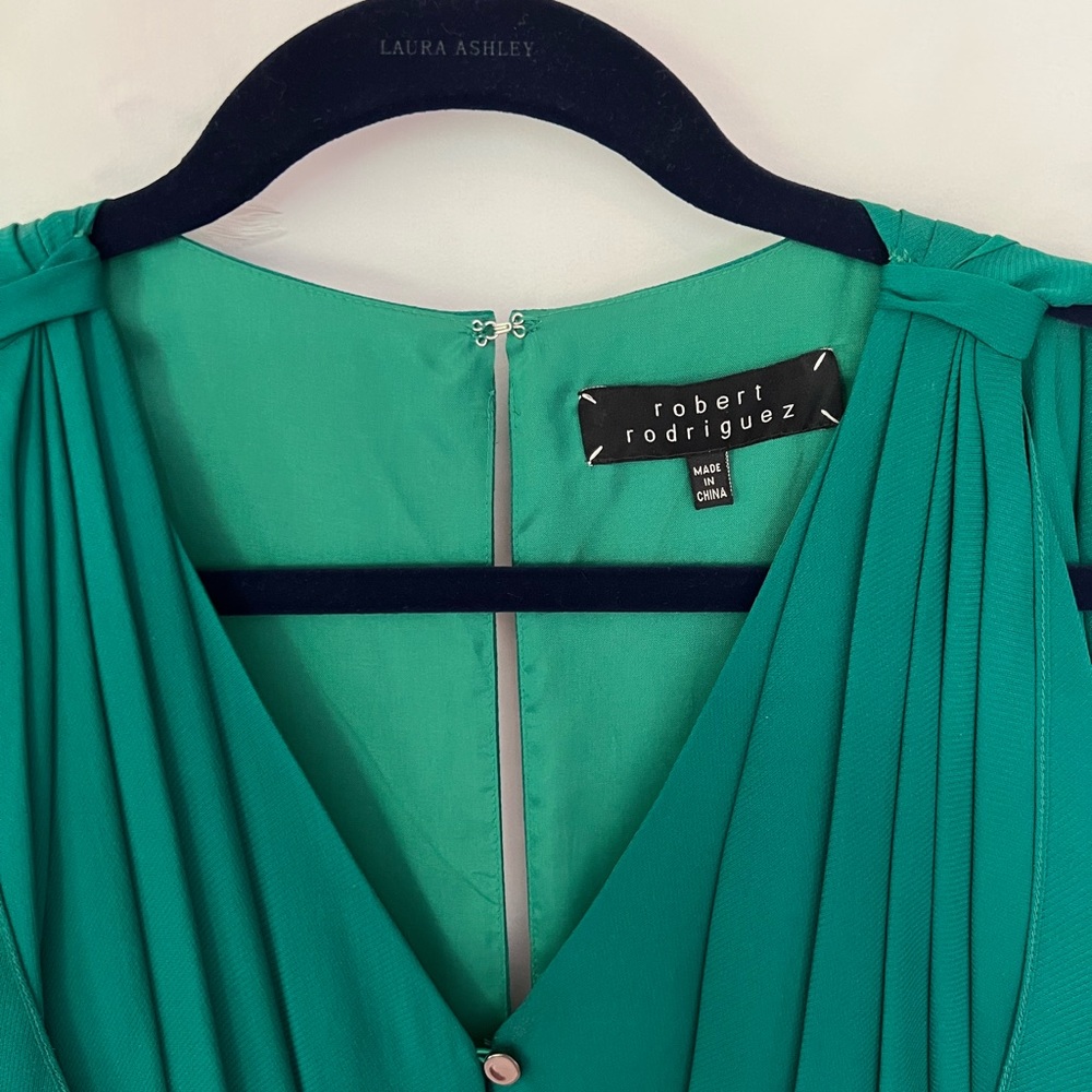 Robert Rodriguez Dress